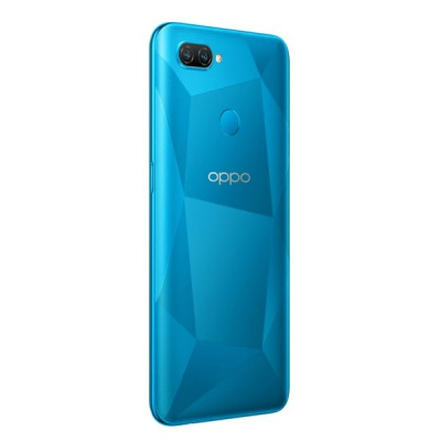 OPPO A12 32GB Mavi Cep Telefonu
