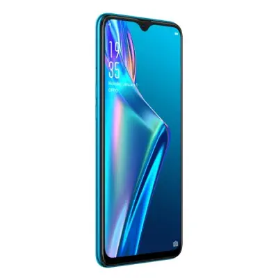 OPPO A12 32GB Mavi Cep Telefonu