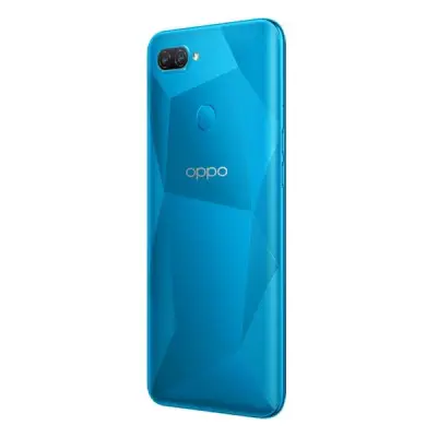 OPPO A12 32GB Mavi Cep Telefonu