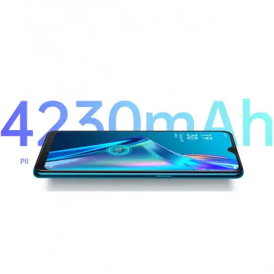 OPPO A12 32GB Siyah Cep Telefonu