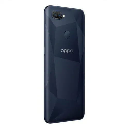 OPPO A12 32GB Siyah Cep Telefonu