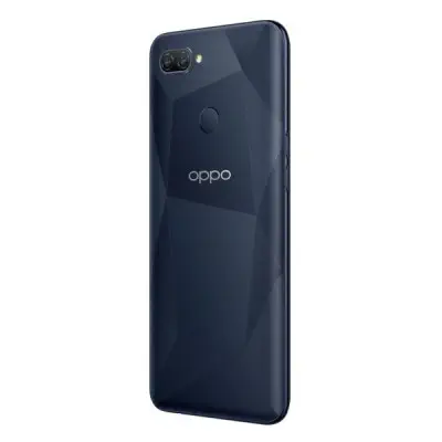 OPPO A12 32GB Siyah Cep Telefonu