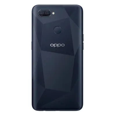 OPPO A12 32GB Siyah Cep Telefonu