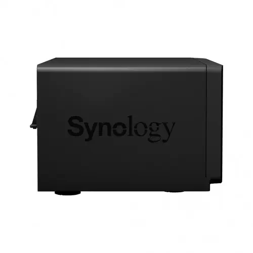 Synology DiskStation DS1821+ Nas Depolama Ünitesi