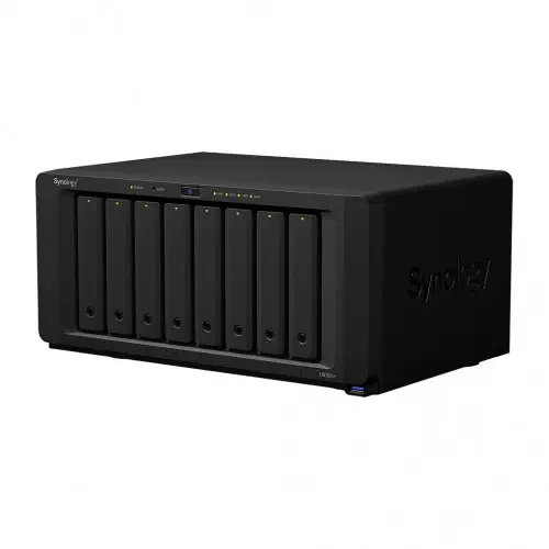 Synology DiskStation DS1821+ Nas Depolama Ünitesi