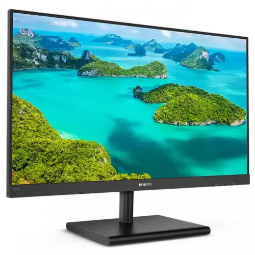 Philips 275E1S 27″ IPS QHD Gaming Monitör