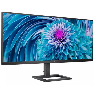 Philips 345E2AE 34″ IPS UWQHD Gaming Monitör