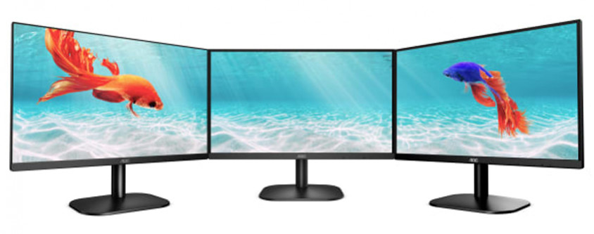 AOC 22B2AM 21.5″ VA Full HD Monitör