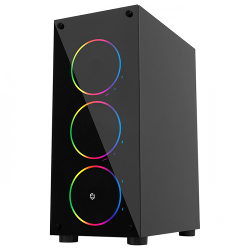 Frisby FC-9290G 500W ATX Mid-Tower Gaming Kasa