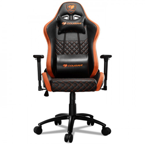 Cougar Armor Pro CGR-ARMOR-PRO Gaming (Oyuncu) Koltuğu