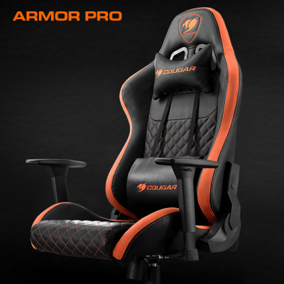 Cougar Armor Pro CGR-ARMOR-PRO Gaming (Oyuncu) Koltuğu