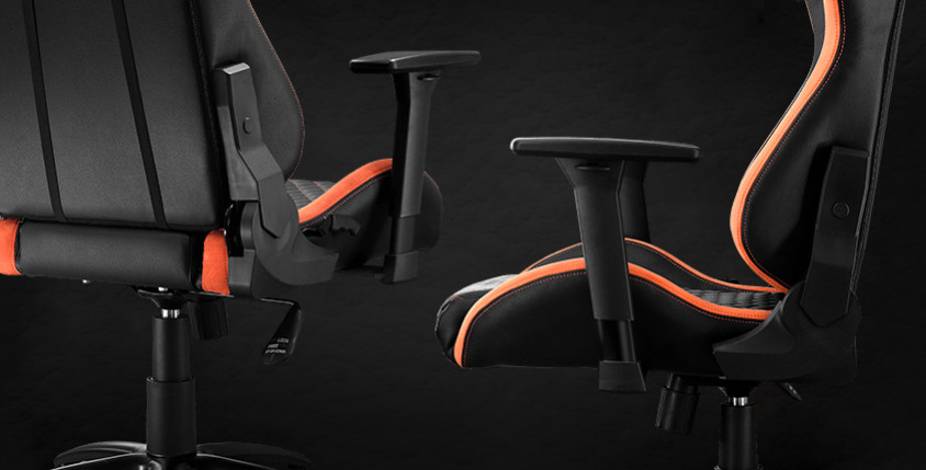 Cougar Armor Pro CGR-ARMOR-PRO Gaming (Oyuncu) Koltuğu