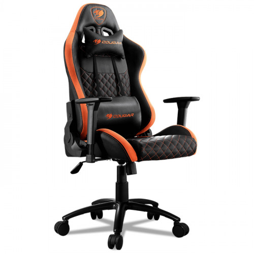 Cougar Armor Pro CGR-ARMOR-PRO Gaming (Oyuncu) Koltuğu