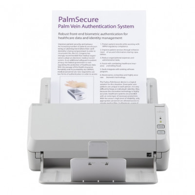 Fujitsu SP1120N Doküman Tarayıcı