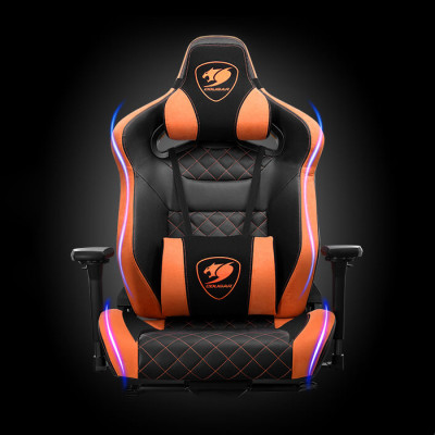 Cougar Armor Titan Pro CGR-TITAN-PRO Gaming (Oyuncu) Koltuğu