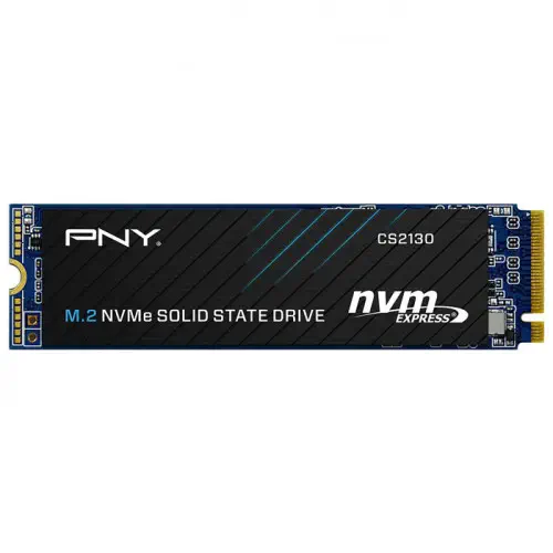 PNY CS2130 M280CS2130-2TB-RB 2TB PCIe NVMe M.2 SSD Disk