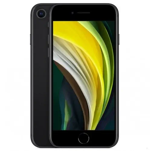 iPhone SE 2 128 GB MHGT3TU/A Siyah Cep Telefonu