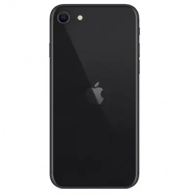 iPhone SE 2 64 GB MHGP3TU/A Siyah Cep Telefonu