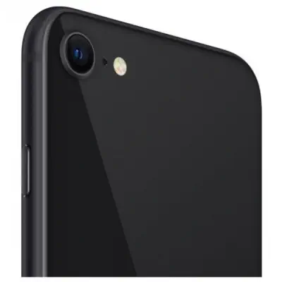 iPhone SE 2 128 GB MHGT3TU/A Siyah Cep Telefonu