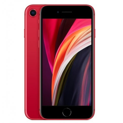 iPhone SE 2 128 GB MHGV3TU/A Kırmızı Cep Telefonu