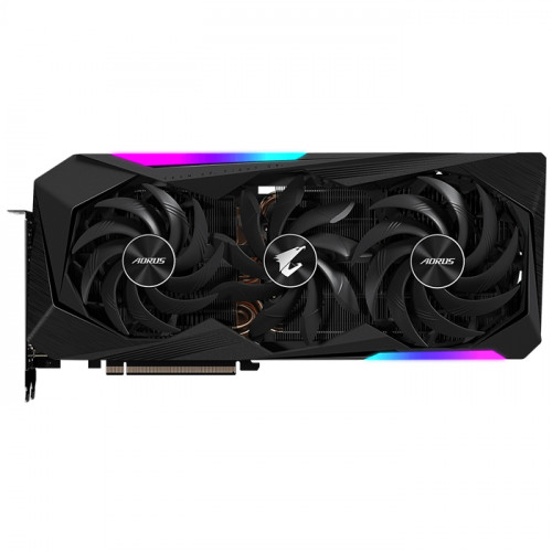 Gigabyte Aorus Radeon RX 6900 XT Master 16G Gaming Ekran Kartı