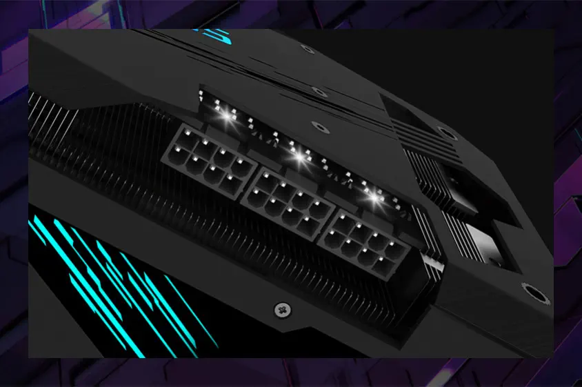 Gigabyte Aorus Radeon RX 6900 XT Master 16G Gaming Ekran Kartı