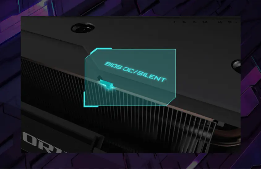 Gigabyte Aorus GeForce RTX 3080 Master 10G Gaming Ekran Kartı