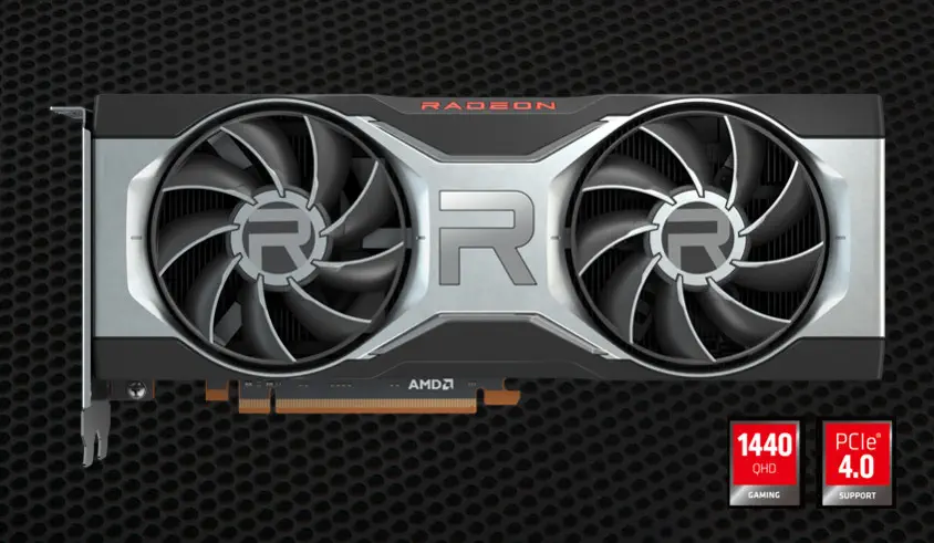 Gigabyte Radeon RX 6700 XT 12G Gaming Ekran Kartı