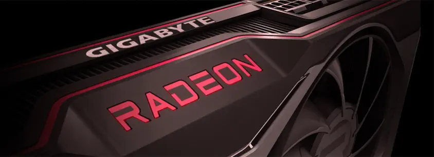 Gigabyte Radeon RX 6700 XT 12G Gaming Ekran Kartı