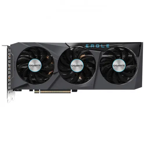 Gigabyte Radeon RX 6700 XT Eagle 12G Gaming Ekran Kartı