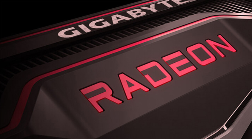 Gigabyte Radeon RX 6700 XT Eagle 12G Gaming Ekran Kartı