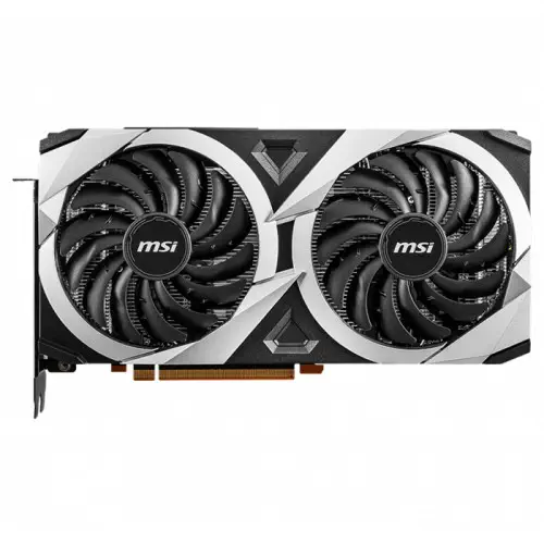 MSI Radeon RX 6700 XT MECH 2X 12G Gaming Ekran Kartı