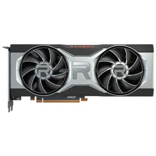 MSI Radeon RX 6700 XT 12G Gaming Ekran Kartı