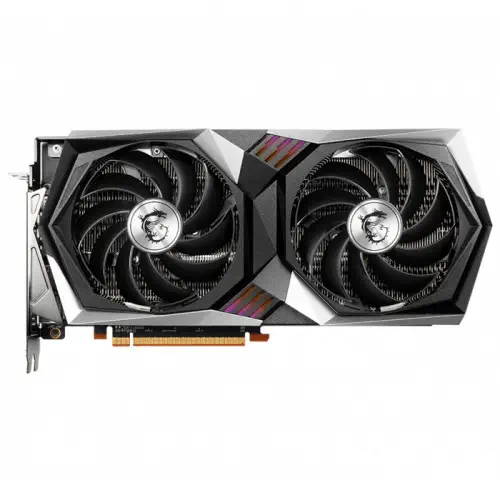 MSI Radeon RX 6700 XT GAMING 12G Gaming Ekran Kartı