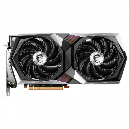 MSI Radeon RX 6700 XT GAMING X 12G Gaming Ekran Kartı