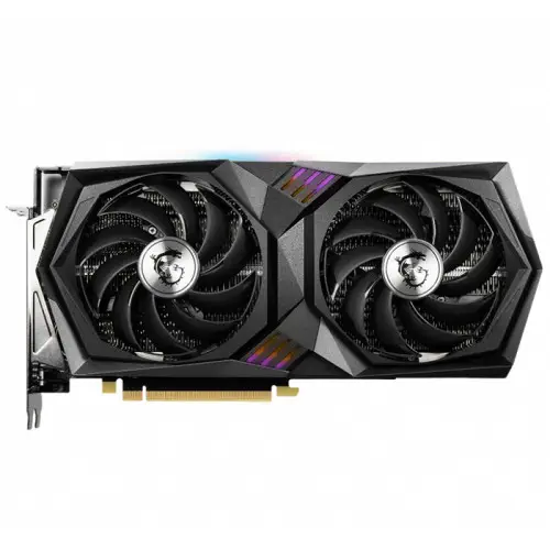 MSI GeForce RTX 3060 Ti GAMING X Gaming Ekran Kartı
