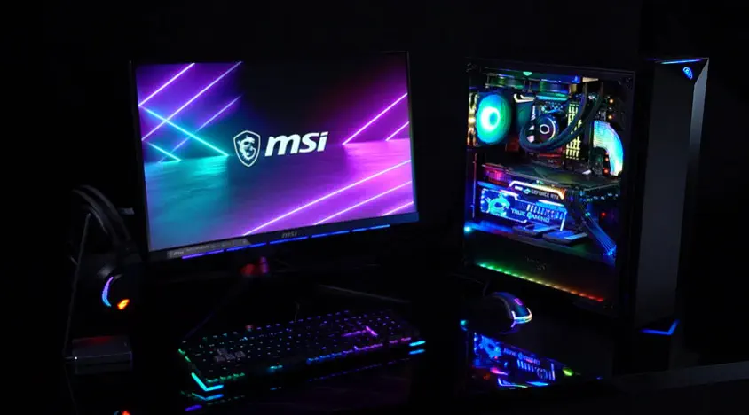 MSI GeForce RTX 3060 Ti GAMING X Gaming Ekran Kartı