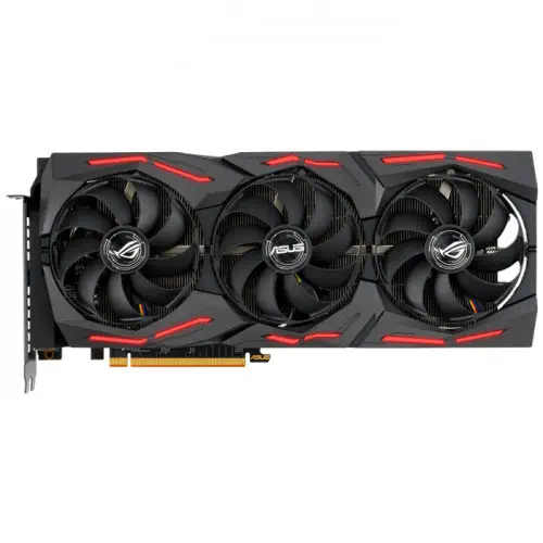 Asus ROG-STRIX-RX5600XT-T6G-GAMING Ekran Kartı