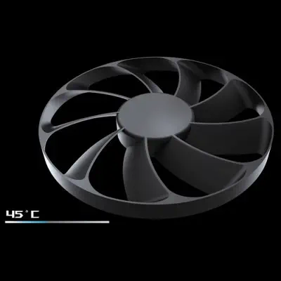 Asus ROG-STRIX-RX5600XT-T6G-GAMING Ekran Kartı