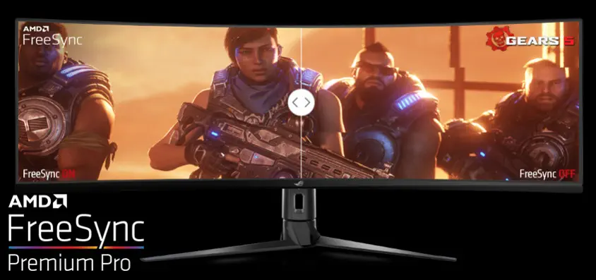 Asus ROG-STRIX-RX5600XT-T6G-GAMING Ekran Kartı