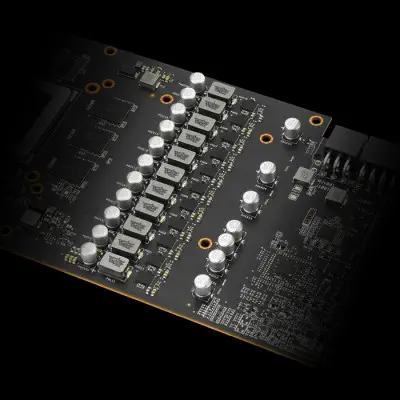 Asus ROG-STRIX-RX5600XT-T6G-GAMING Ekran Kartı