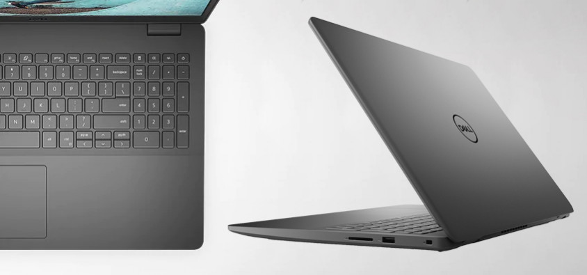 Dell Inspiron 3501-FB1005F82C 15.6? Full HD Notebook