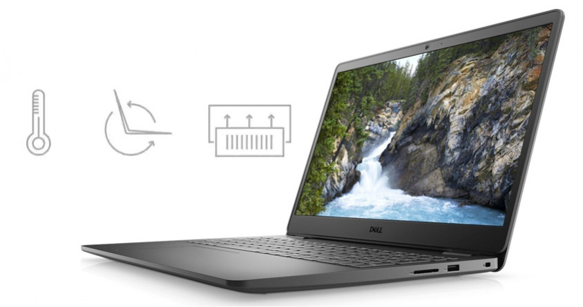 Dell Inspiron 3501-FB1005F82C 15.6? Full HD Notebook