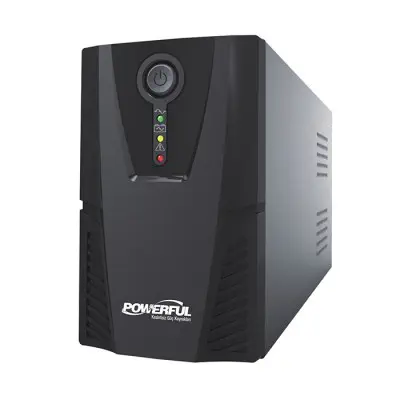 Powerful PL-1500 1500VA UPS