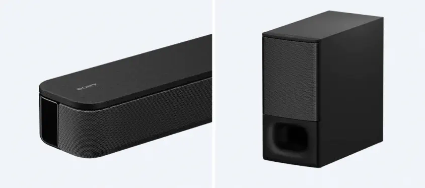 Sony HT-S350 Soundbar