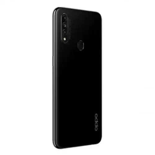 OPPO A31 64 GB Siyah Cep Telefonu