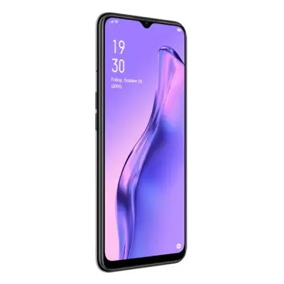 OPPO A31 64 GB Siyah Cep Telefonu
