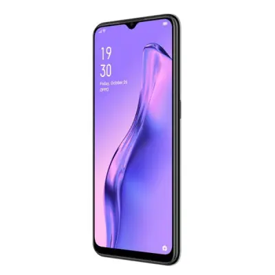 OPPO A31 64 GB Siyah Cep Telefonu