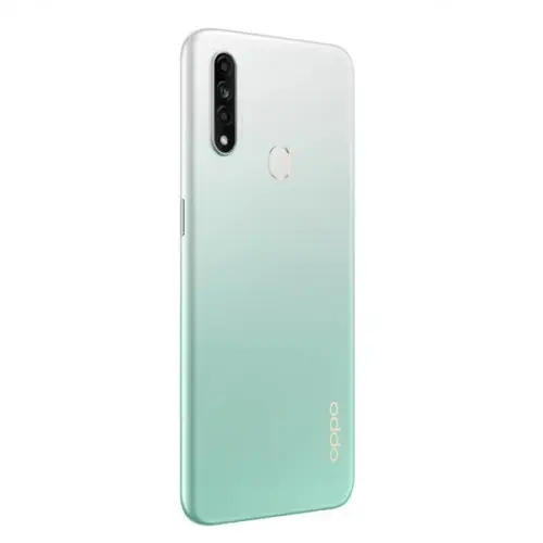 OPPO A31 64 GB Beyaz Cep Telefonu