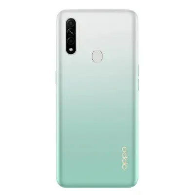 OPPO A31 64 GB Beyaz Cep Telefonu